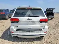 2021 Jeep CHEROKEE photo