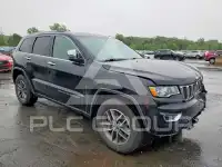 2021 Jeep CHEROKEE photo