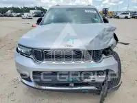 2021 Jeep CHEROKEE фото