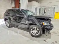 2021 Jeep CHEROKEE фото