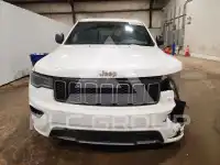 2021 Jeep CHEROKEE photo