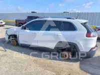 2021 Jeep CHEROKEE фото