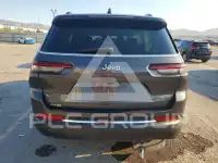 2021 Jeep CHEROKEE фото