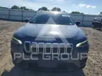 2021 Jeep CHEROKEE фото