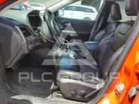 2021 Jeep CHEROKEE photo
