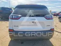 2021 Jeep CHEROKEE фото