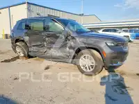2021 Jeep CHEROKEE фото