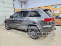 2021 Jeep Grand Cherokee фото