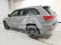 2021 Jeep CHEROKEE фото