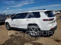 2021 Jeep CHEROKEE фото