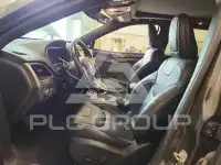 2021 Jeep CHEROKEE photo
