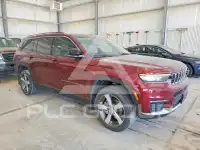 2021 Jeep CHEROKEE photo