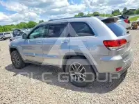 2021 Jeep CHEROKEE фото
