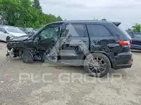 2021 Jeep CHEROKEE фото