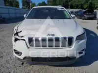 2021 Jeep CHEROKEE фото