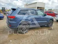 2021 Jeep CHEROKEE фото