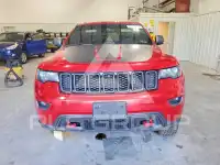 2021 Jeep CHEROKEE фото