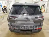 2021 Jeep CHEROKEE фото