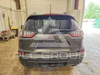 2021 Jeep CHEROKEE photo