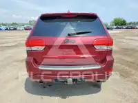 2021 Jeep CHEROKEE photo