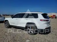 2021 Jeep CHEROKEE фото