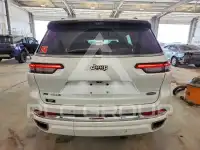 2021 Jeep CHEROKEE фото