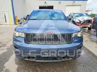 2021 Jeep CHEROKEE фото
