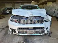 2021 Jeep CHEROKEE фото