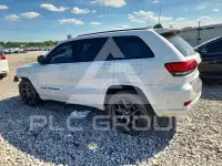 2021 Jeep Grand Cherokee фото