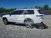2021 Jeep CHEROKEE фото