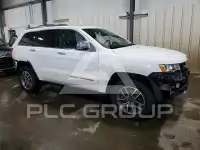 2021 Jeep CHEROKEE фото
