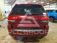 2021 Jeep CHEROKEE фото