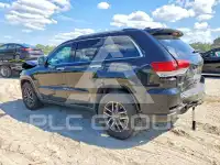 2021 Jeep CHEROKEE фото