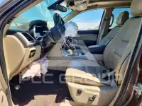 2021 Jeep CHEROKEE фото
