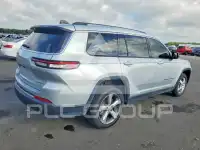 2021 Jeep CHEROKEE фото