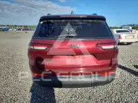 2021 Jeep CHEROKEE photo