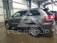 2021 Jeep CHEROKEE фото