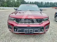 2021 Jeep CHEROKEE фото