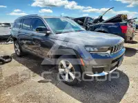2021 Jeep CHEROKEE photo