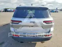 2021 Jeep CHEROKEE фото