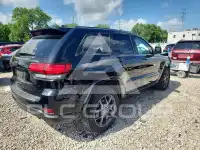 2021 Jeep CHEROKEE фото