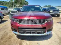 2021 Jeep CHEROKEE фото