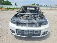 2021 Jeep CHEROKEE photo