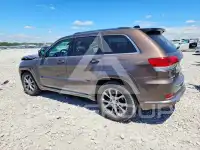 2021 Jeep CHEROKEE фото