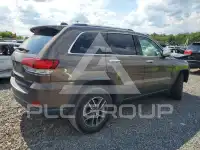 2021 Jeep CHEROKEE фото