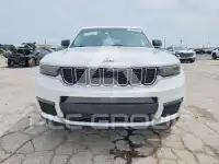 2021 Jeep Grand Cherokee фото