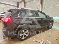 2021 Jeep CHEROKEE фото