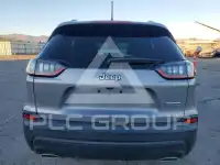 2021 Jeep CHEROKEE фото