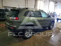 2021 Jeep CHEROKEE photo
