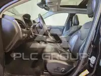 2021 Jeep CHEROKEE фото
